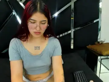 Chaturbate Watch Live Sex Cams of luisa_girlssex