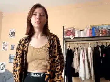 Chaturbate Nude Webcam of luluremlinger