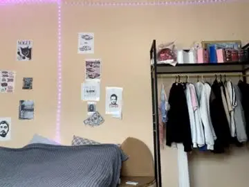Chaturbate Live Sex Cam of luluremlinger
