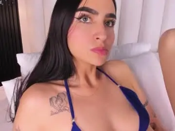 Chaturbate Live Porn of martinagracex