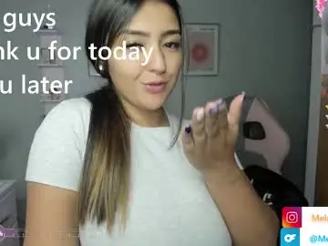 Chaturbate Adult Video Chat of melaany_