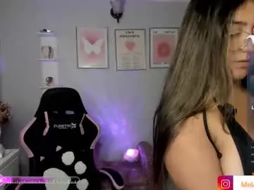 Chaturbate Adult Webcams of melaany_