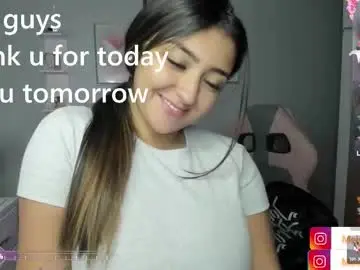 Chaturbate Private Sex Chat of melaany_