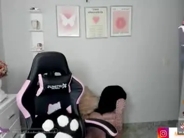 Chaturbate Watch Live Sex Cams of melaany_