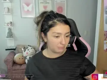 Chaturbate Watch Live Sex Cams of melaany_