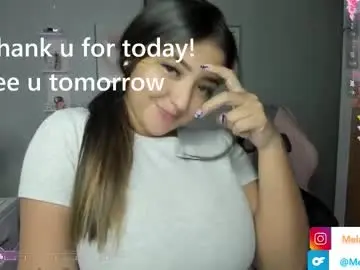 Chaturbate Watch Live Sex Cams of melaany_