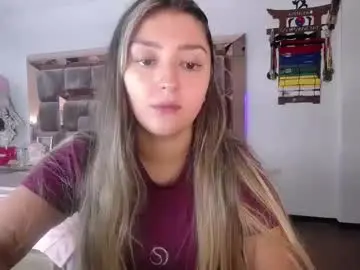 Chaturbate Live Porn of melaany_