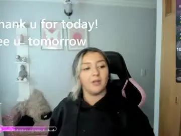 Chaturbate Nude Webcam of melaany_