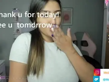 Chaturbate Watch Live Sex Cams of melaany_