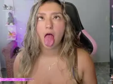 Chaturbate Best live sex cam show of melaany_