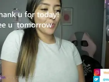 Chaturbate Best Webcam of melaany_