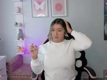 Chaturbate Live Porn of melaany_
