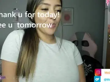 Chaturbate Watch Live Sex Cams of melaany_