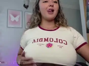 Chaturbate Best Webcam of melaany_