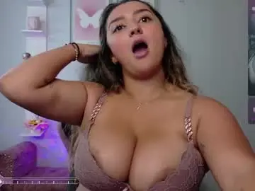 Chaturbate Live Sex Cam of melaany_