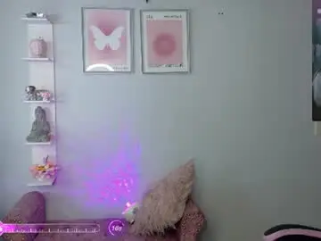 Chaturbate Sex Cam of melaany_