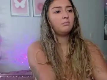 Chaturbate Adult Video Chat of melaany_