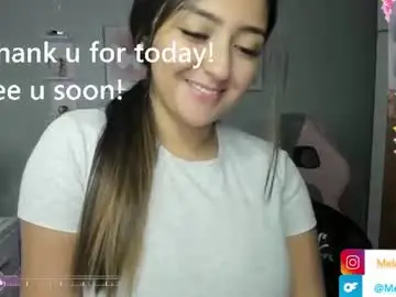 Chaturbate Free Live Porn of melaany_