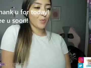 Chaturbate Sex Chat of melaany_