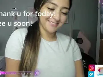 Chaturbate Live Porn of melaany_