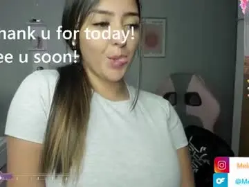 Chaturbate Best Webcam of melaany_