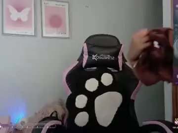 Chaturbate Adult Webcam of melaany_