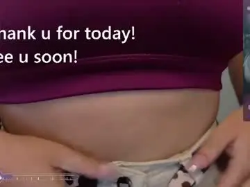 Chaturbate Free Porn Cam of melaany_