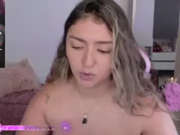 Chaturbate Adult Webcam of melaany_