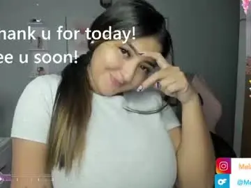 Chaturbate Private Sex Chat of melaany_