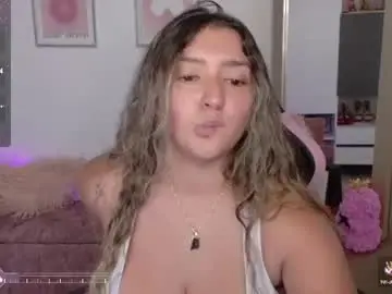 Chaturbate Live Porn of melaany_