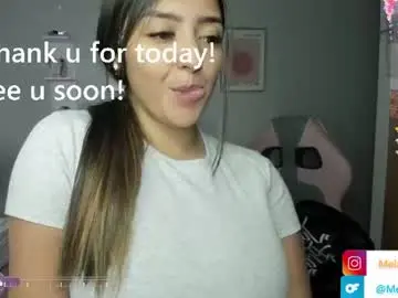 Chaturbate Live Porn of melaany_