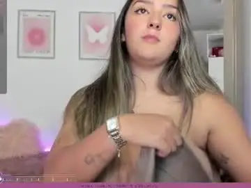 Chaturbate Adult Webcam of melaany_