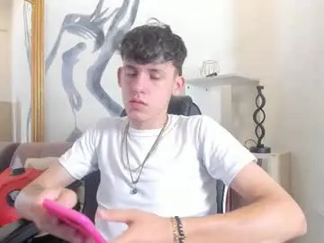 Chaturbate Best live sex cam show of mikebenefleck_1