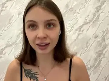 Chaturbate Nude Webcam of mimicherryrina