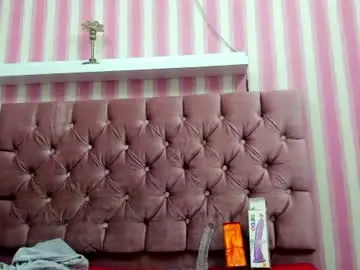 Chaturbate Free Live Porn of miss_kattya_