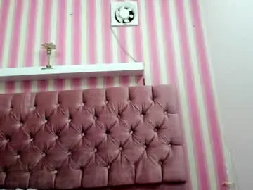 Chaturbate Live Sex Cam of miss_kattya_