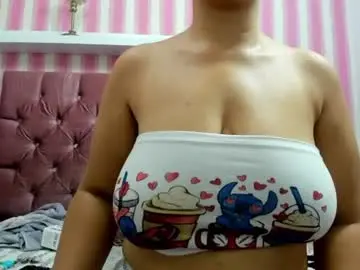 Chaturbate Best live sex cam show of miss_kattya_