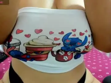 Chaturbate Sex Chat of miss_kattya_