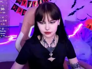 Chaturbate Nude Webcam of morana_batt