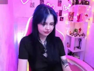 Chaturbate Live Porn of morana_batt