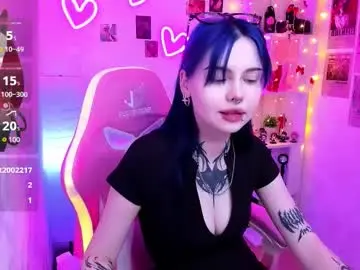 Chaturbate Free Live Porn of morana_batt