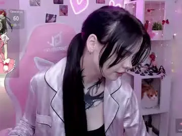 Chaturbate Sex Chat of morana_batt