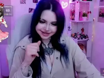 Chaturbate Sex Chat of morana_batt