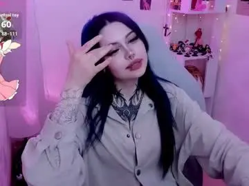 Chaturbate Sex Cam of morana_batt