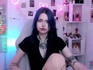 Chaturbate Watch Live Sex Cams of morana_batt