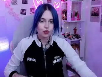 Chaturbate Sex Chat of morana_batt