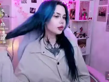 Chaturbate Best live sex cam show of morana_batt