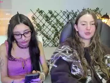 Chaturbate Nude Webcam of nana_rousse