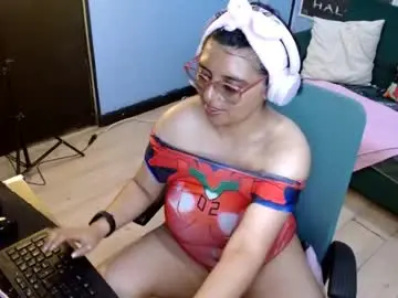 Chaturbate Free Porn Cam of ohmysqueak