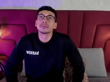 Chaturbate Sex Cam of philip_collins
